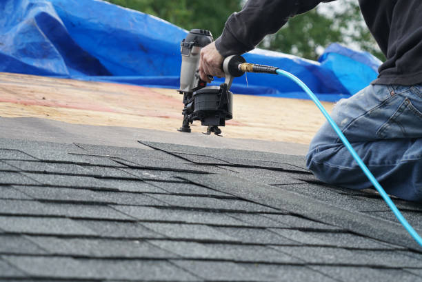 Best Storm Damage Roof Repair  in Lagrange, GA