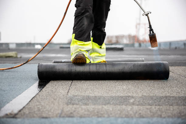 Roof Coating Services in Lagrange, GA