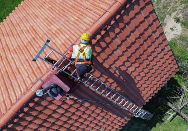 Best Metal Roofing Installation  in Lagrange, GA