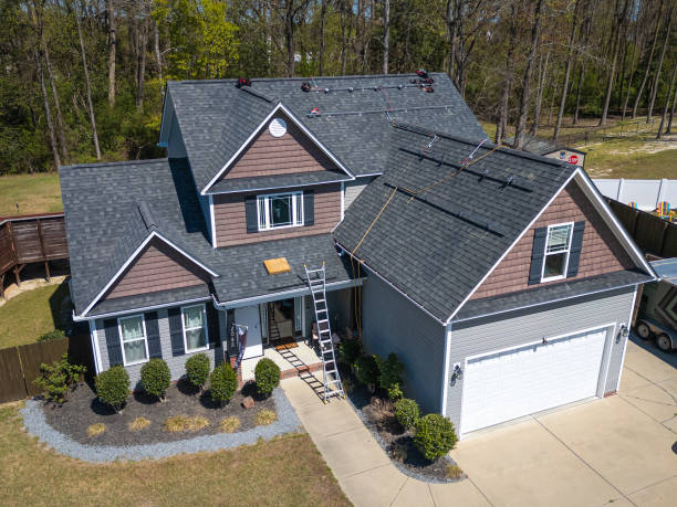 Reliable Lagrange, GA Roofing Service Solutions